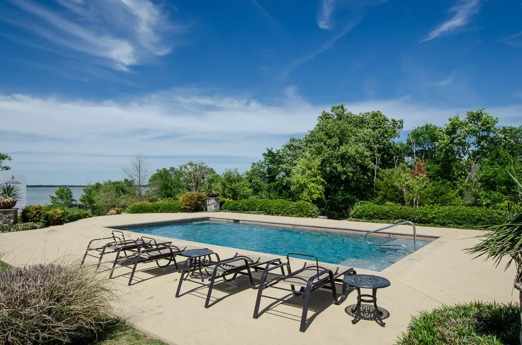 Lot 30 Marina Point Streetman TX 75859