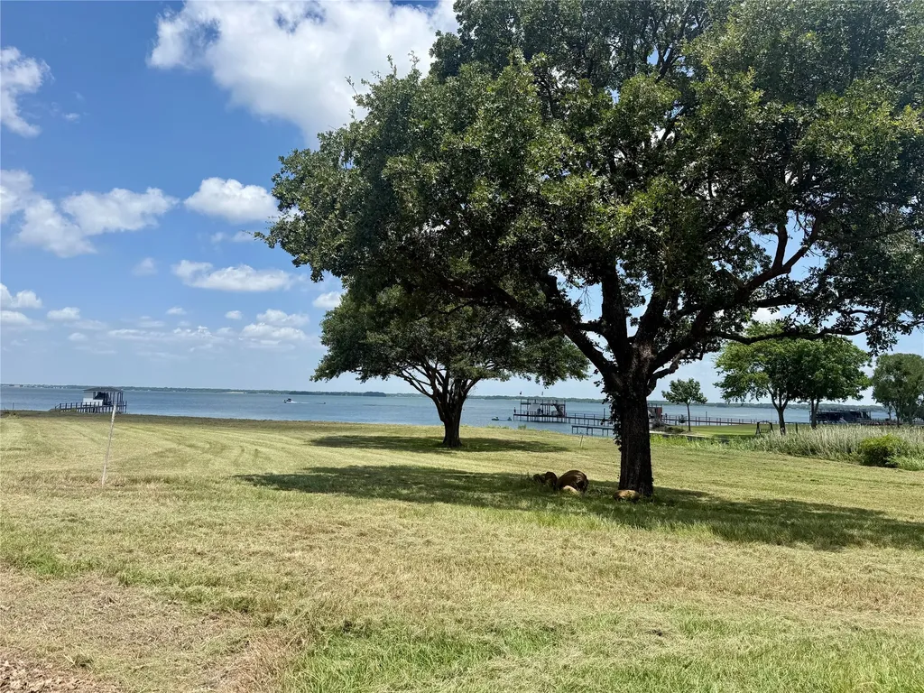 Lot 30 Marina Point Streetman TX 75859