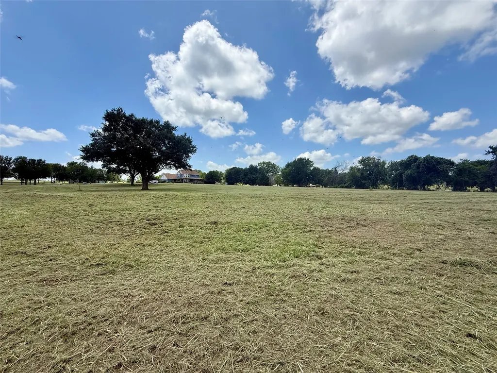 Lot 30 Marina Point Streetman TX 75859