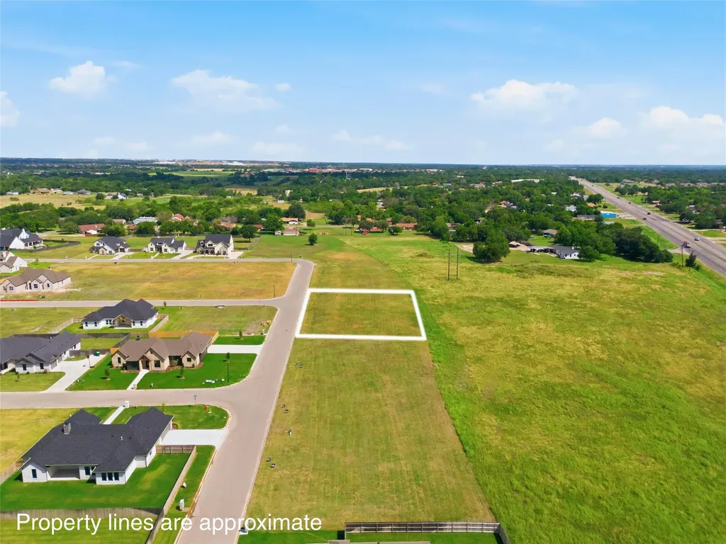 Lot 12 Anglers Lane Robinson TX 76706