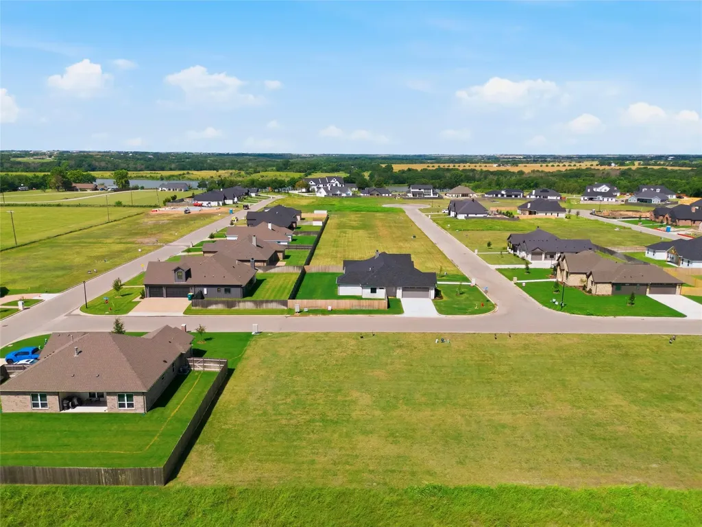 Lot 12 Anglers Lane Robinson TX 76706