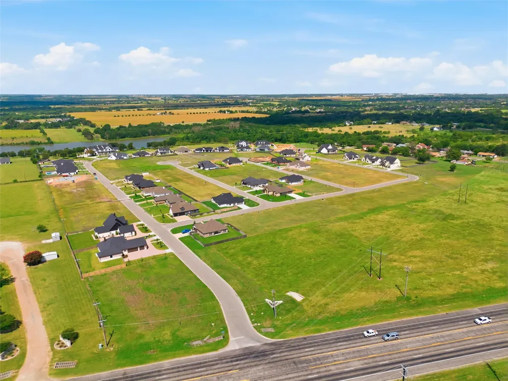 Lot 12 Anglers Lane Robinson TX 76706