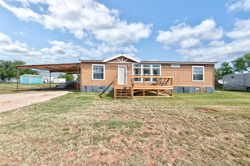 7942 Us Highway 277 S Abilene TX 79606