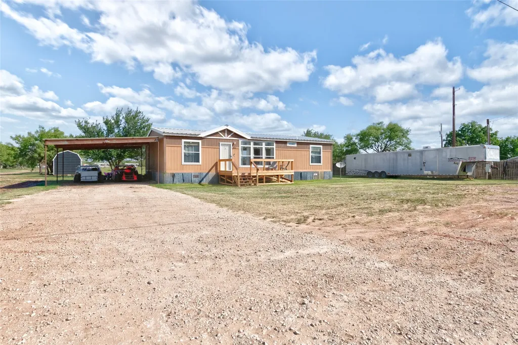 7942 Us Highway 277 S Abilene TX 79606