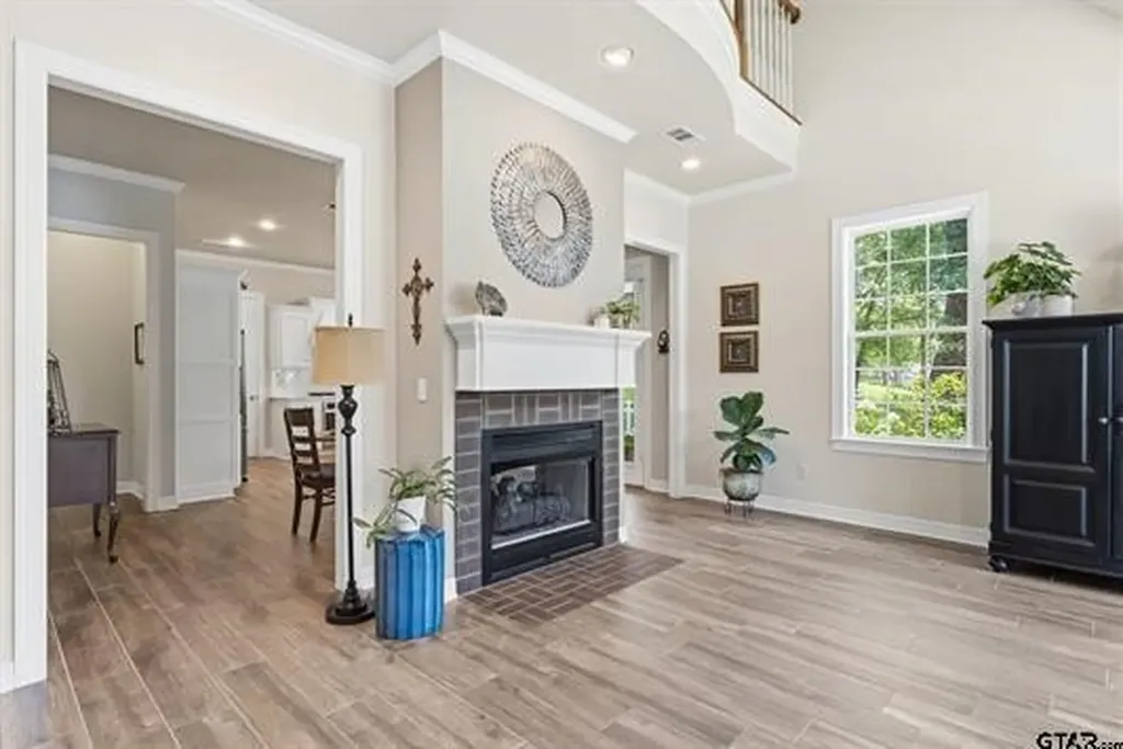 3966 Charleston Park Tyler TX 75701