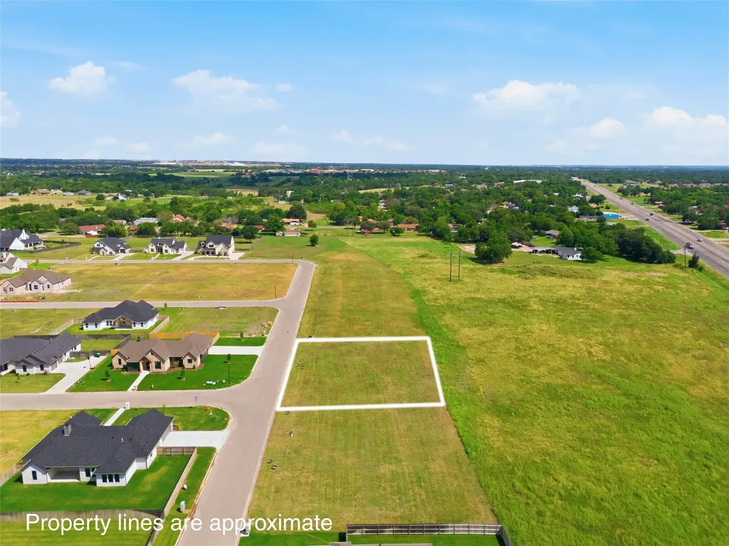 Lot 13 Anglers Lane Robinson TX 76706