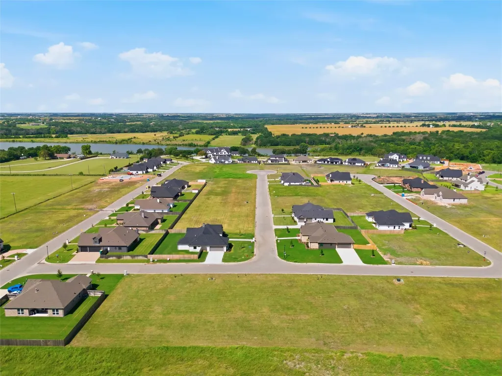 Lot 13 Anglers Lane Robinson TX 76706