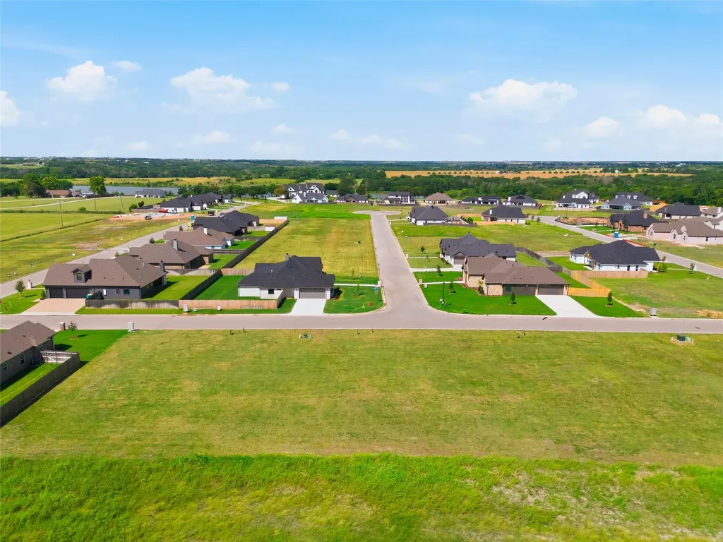 Lot 13 Anglers Lane Robinson TX 76706