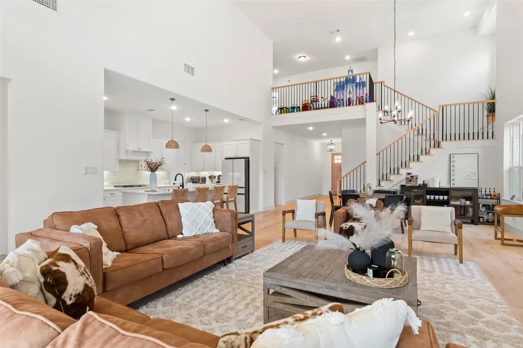 1841 Celebration Lane Wylie TX 75098