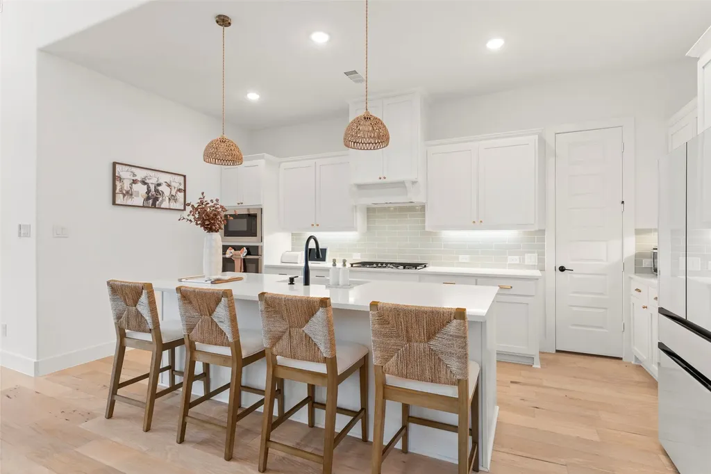 1841 Celebration Lane Wylie TX 75098