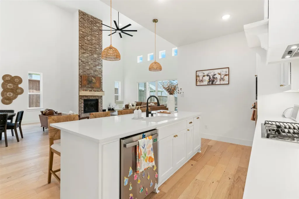 1841 Celebration Lane Wylie TX 75098