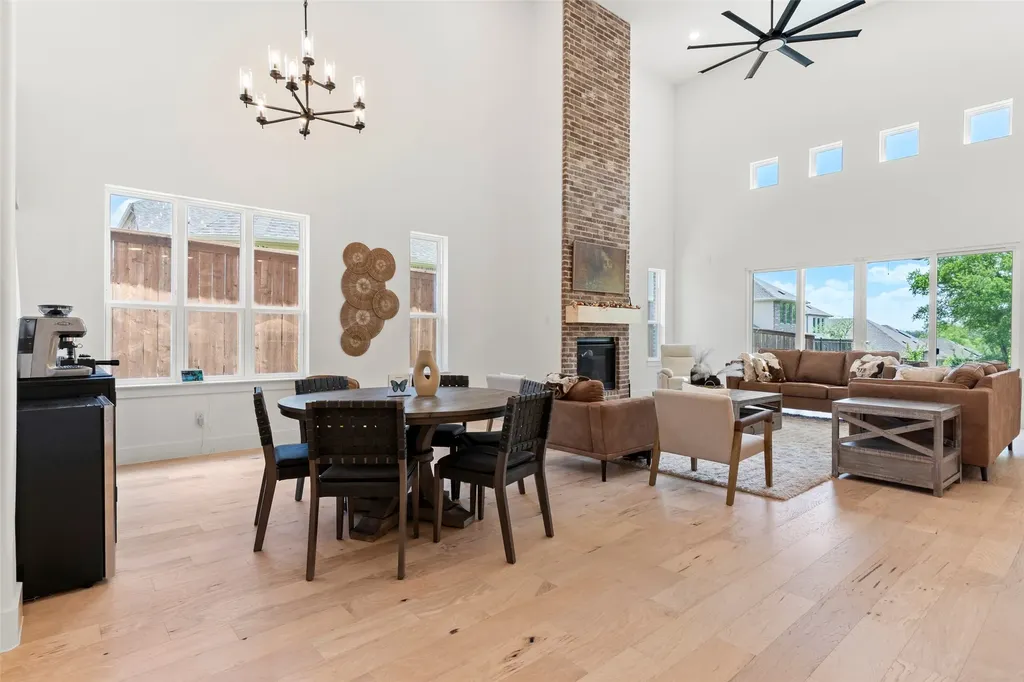 1841 Celebration Lane Wylie TX 75098