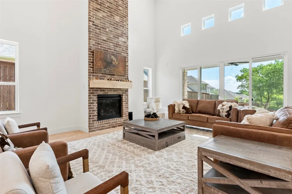 1841 Celebration Lane Wylie TX 75098
