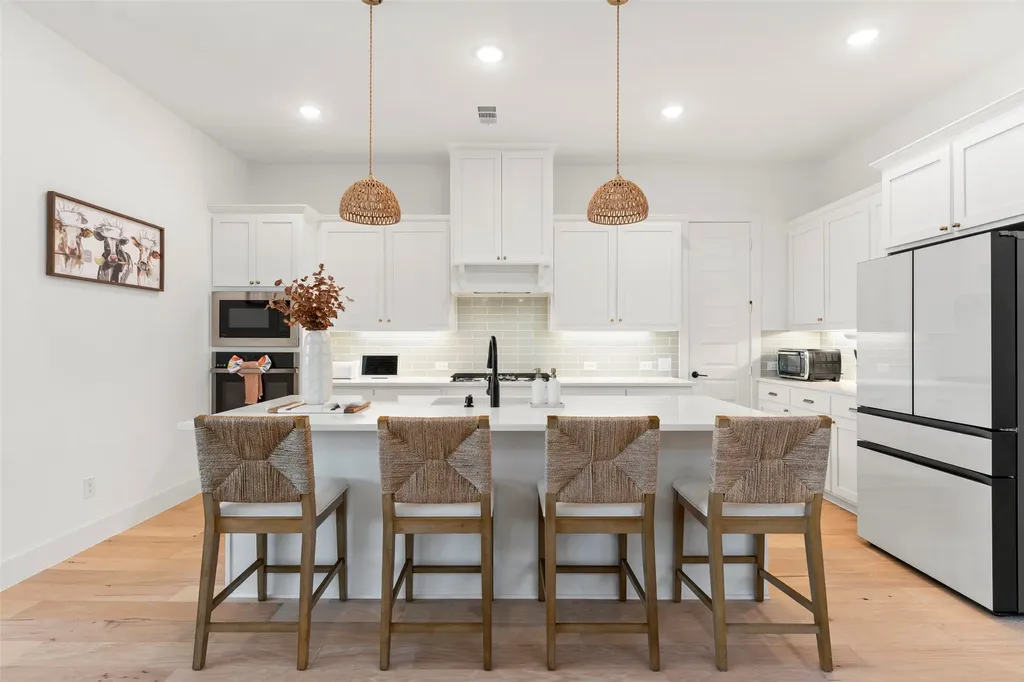 1841 Celebration Lane Wylie TX 75098