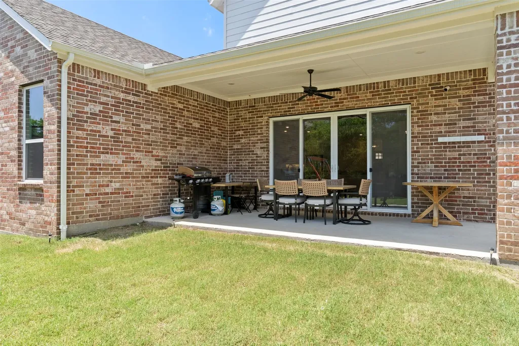 1841 Celebration Lane Wylie TX 75098