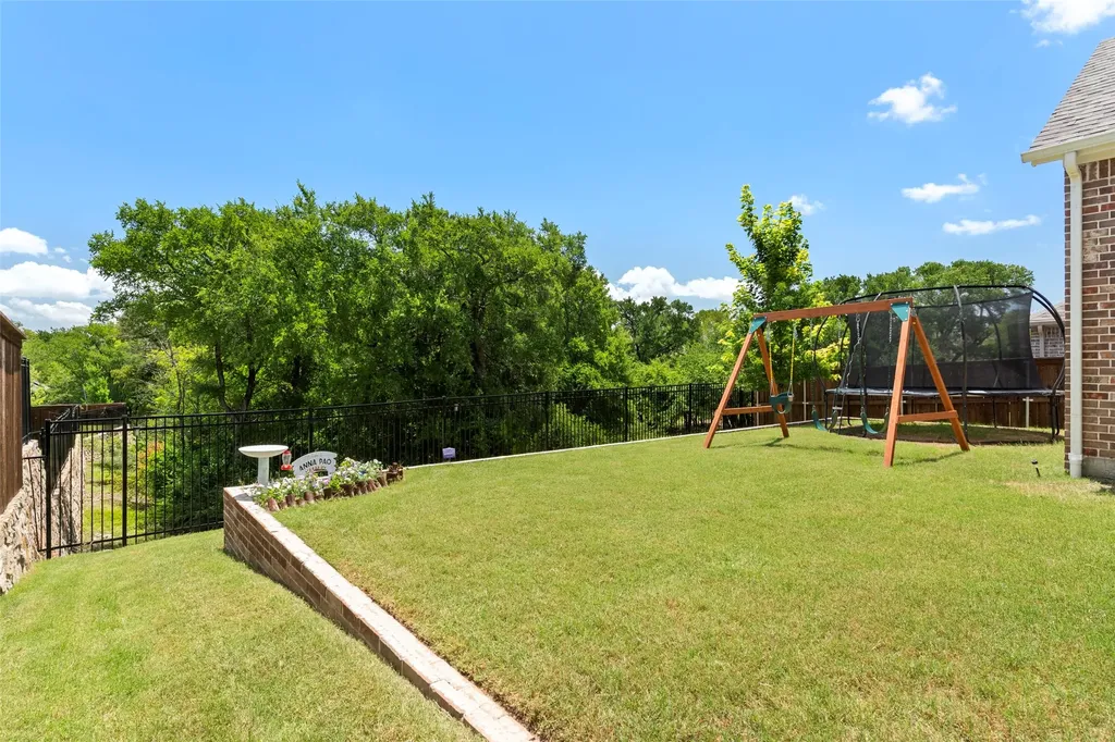 1841 Celebration Lane Wylie TX 75098