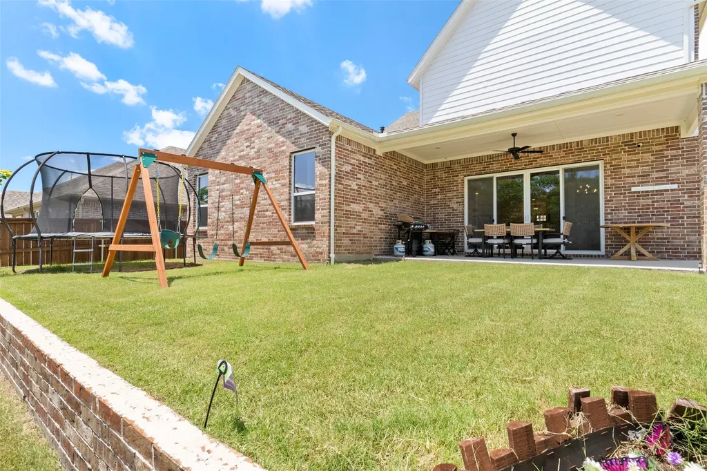 1841 Celebration Lane Wylie TX 75098