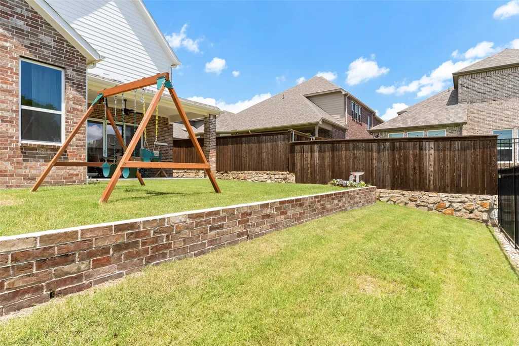 1841 Celebration Lane Wylie TX 75098