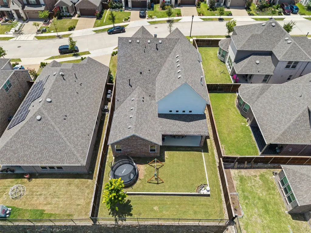 1841 Celebration Lane Wylie TX 75098