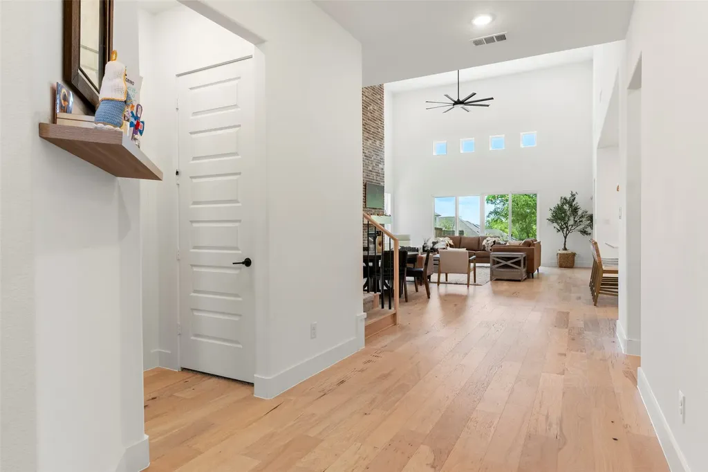 1841 Celebration Lane Wylie TX 75098