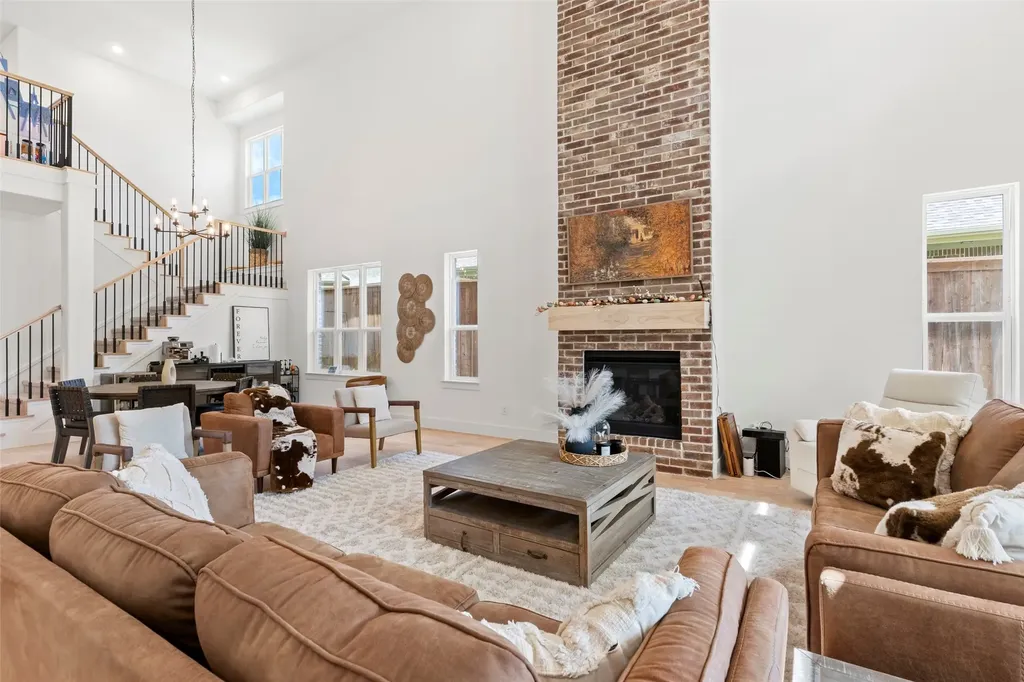 1841 Celebration Lane Wylie TX 75098