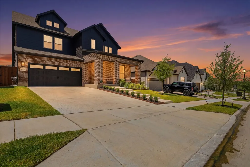 14513 Short Ridge Drive Fort Worth TX 76008