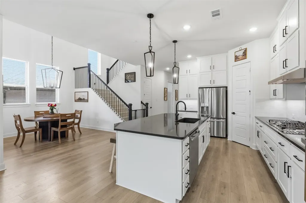 14513 Short Ridge Drive Fort Worth TX 76008
