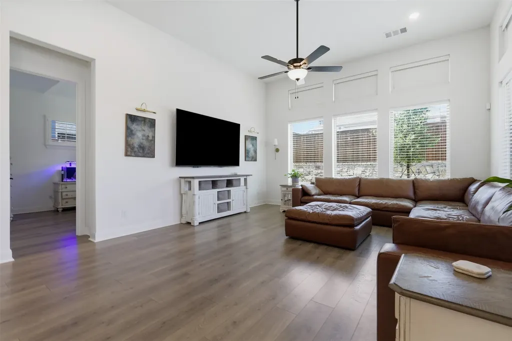 14513 Short Ridge Drive Fort Worth TX 76008