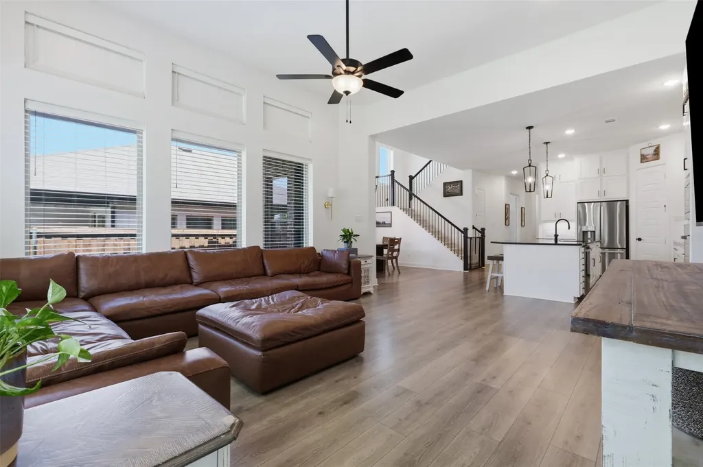 14513 Short Ridge Drive Fort Worth TX 76008