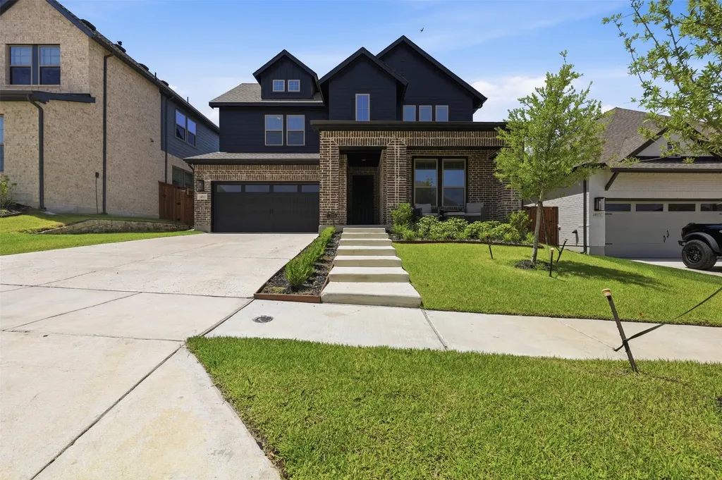 14513 Short Ridge Drive Fort Worth TX 76008