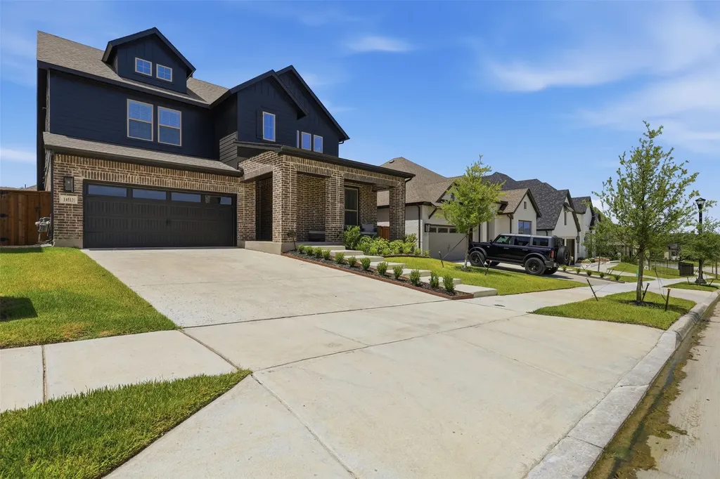 14513 Short Ridge Drive Fort Worth TX 76008