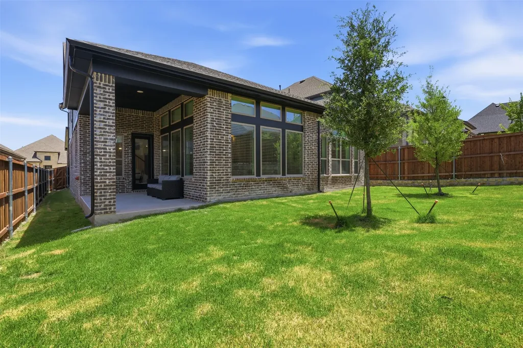 14513 Short Ridge Drive Fort Worth TX 76008