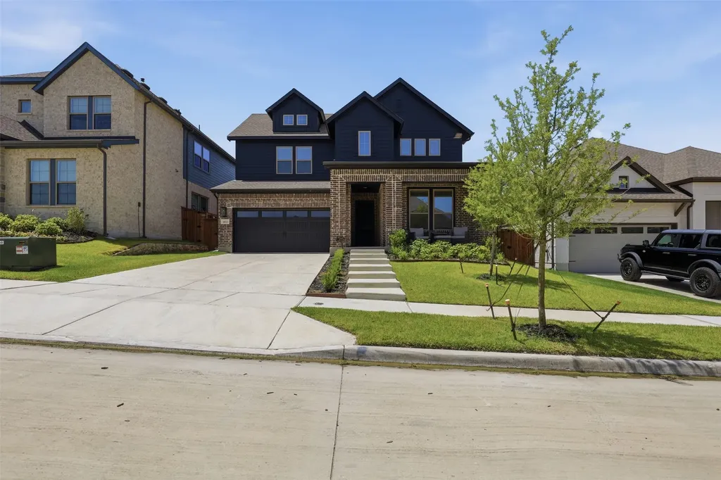 14513 Short Ridge Drive Fort Worth TX 76008