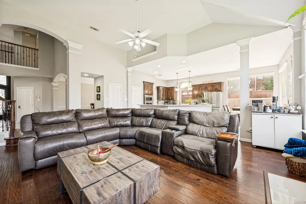 1700 Coyote Ridge Carrollton TX 75010
