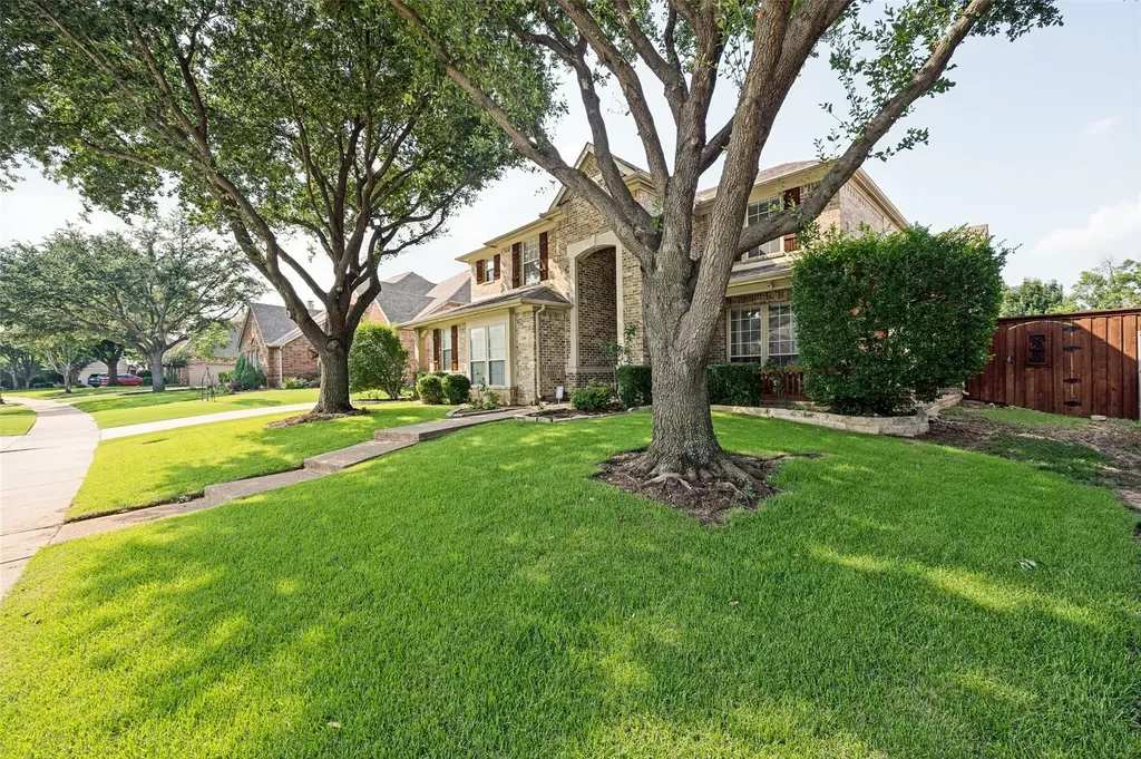 1700 Coyote Ridge Carrollton TX 75010