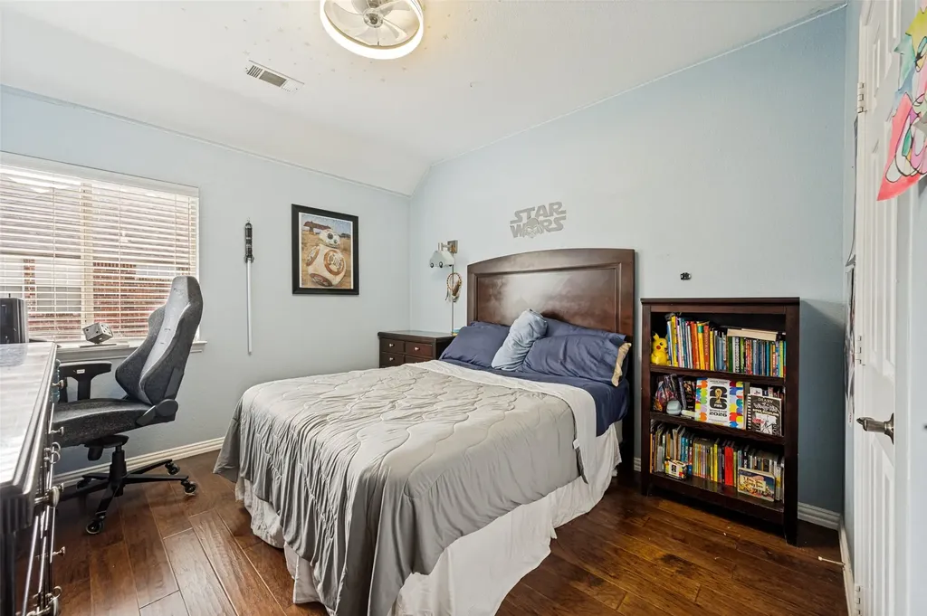 1700 Coyote Ridge Carrollton TX 75010