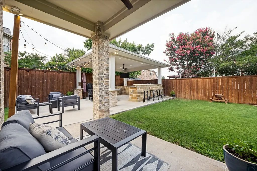 1700 Coyote Ridge Carrollton TX 75010