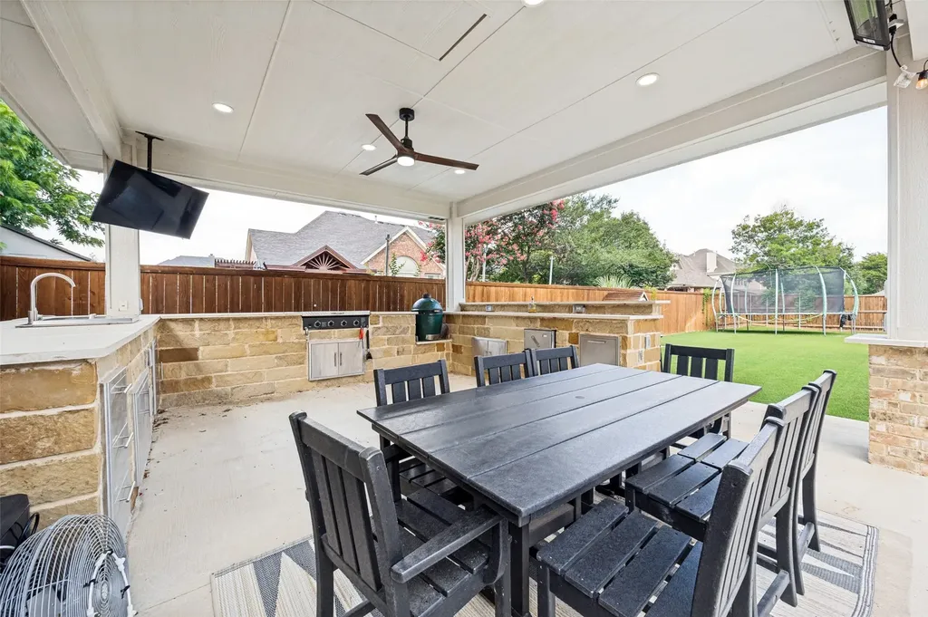1700 Coyote Ridge Carrollton TX 75010