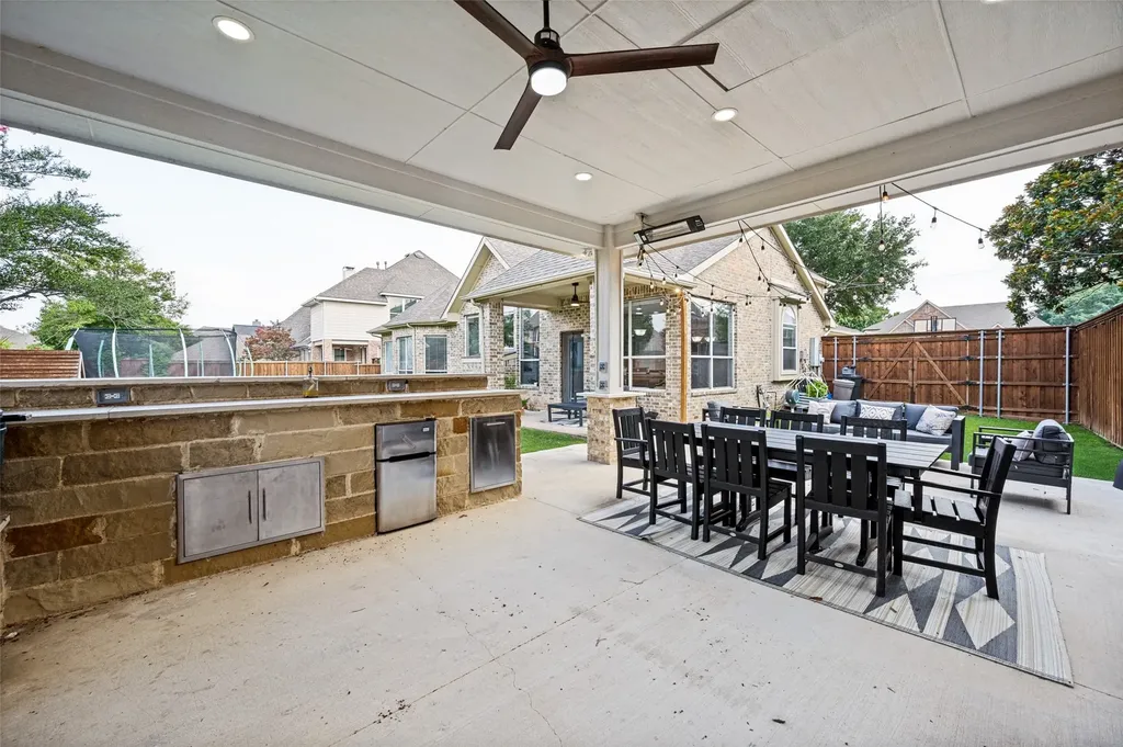1700 Coyote Ridge Carrollton TX 75010