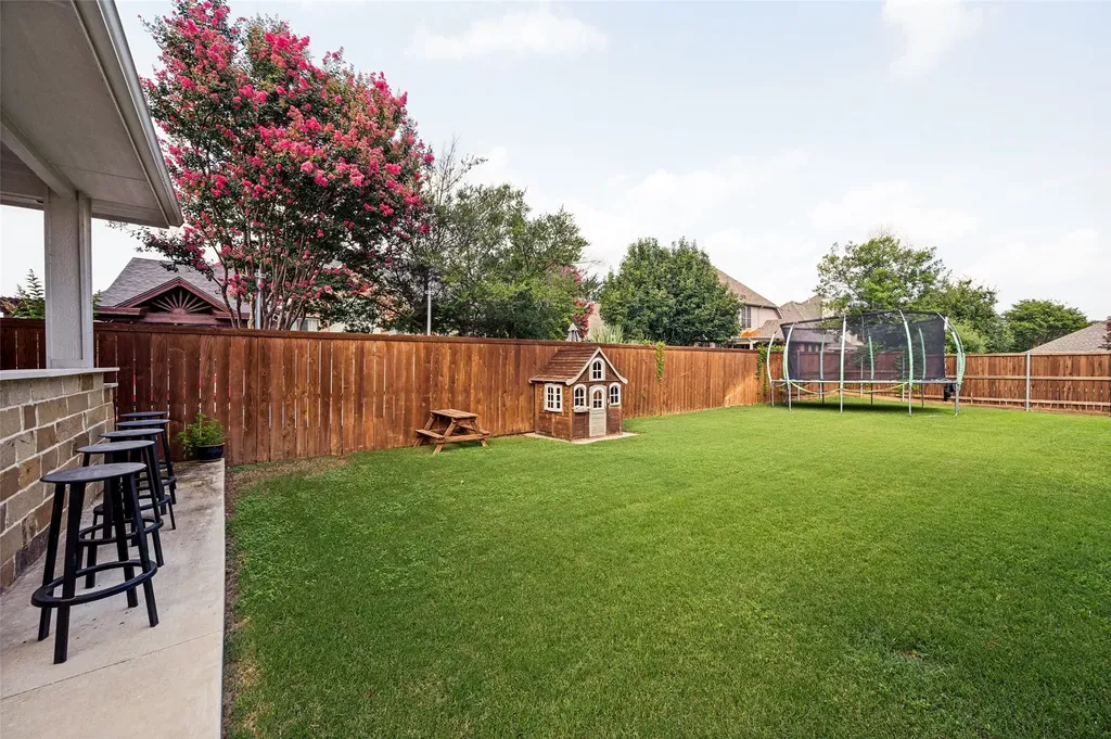 1700 Coyote Ridge Carrollton TX 75010