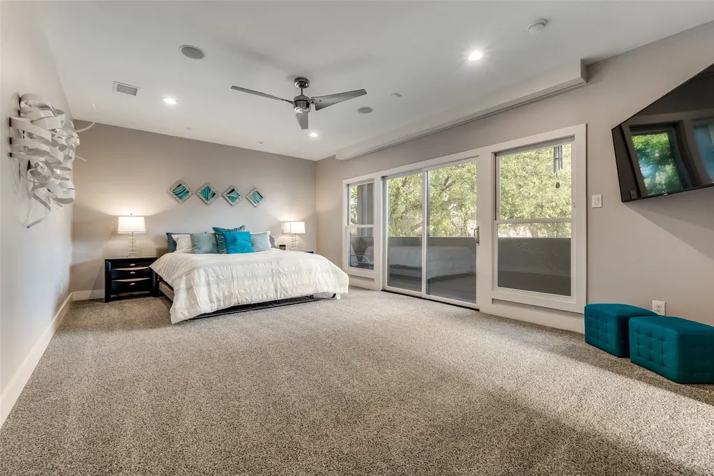 7912 Hanover Street Dallas TX 75225