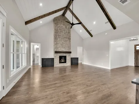 316 Tiara Trail Fort Worth TX 76108