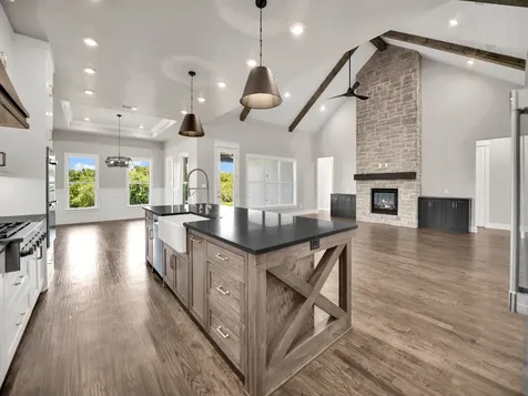 316 Tiara Trail Fort Worth TX 76108