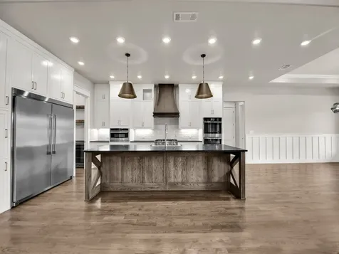 316 Tiara Trail Fort Worth TX 76108