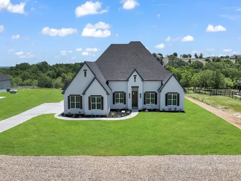 316 Tiara Trail Fort Worth TX 76108