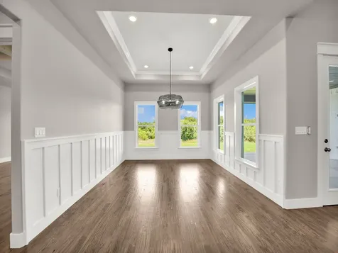 316 Tiara Trail Fort Worth TX 76108
