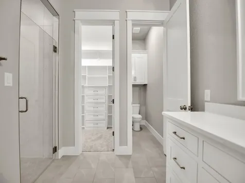 316 Tiara Trail Fort Worth TX 76108