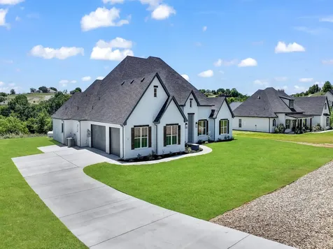 316 Tiara Trail Fort Worth TX 76108