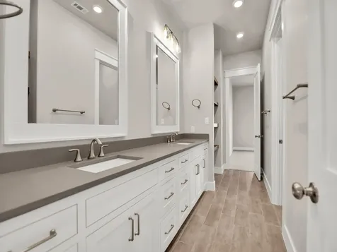 316 Tiara Trail Fort Worth TX 76108