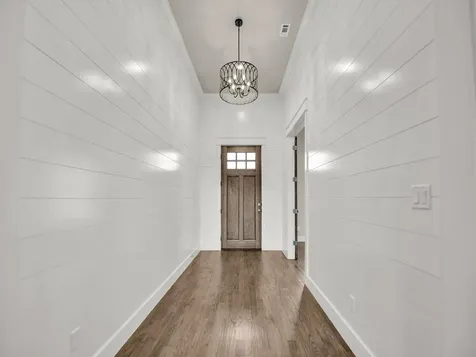 316 Tiara Trail Fort Worth TX 76108